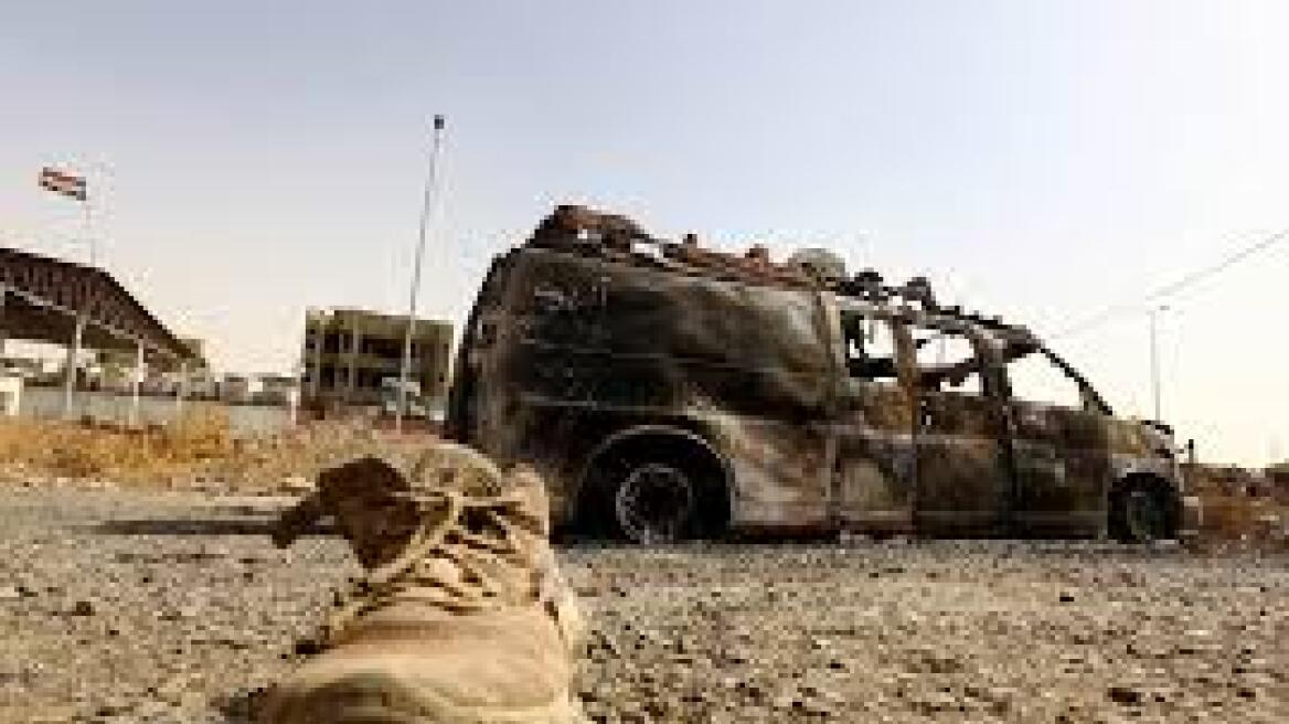 Ιράκ: Είκοσι νεκροί σε μάχες στη Βαγδάτη